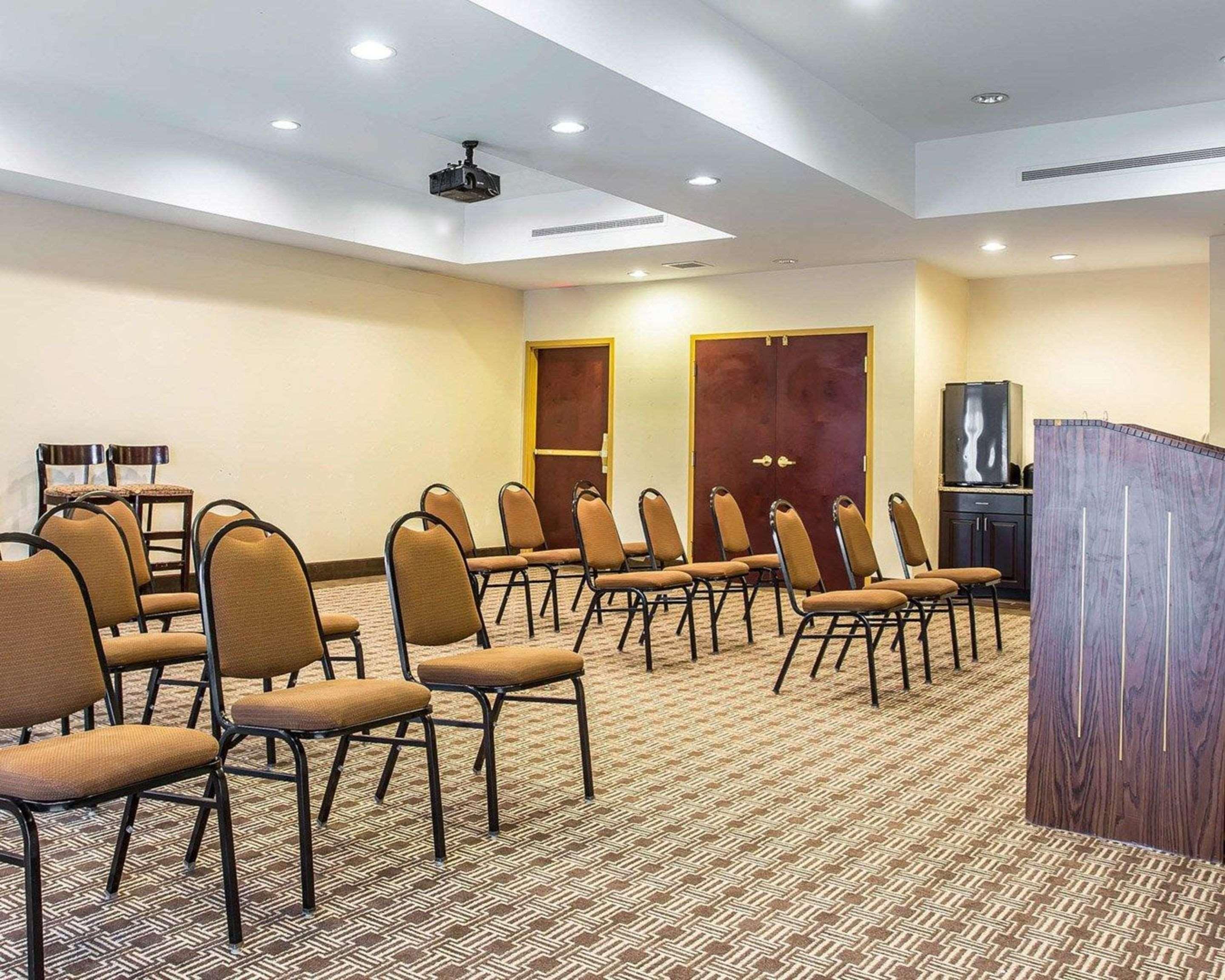 Comfort Suites Rock Hill Manchester Meadows Area Kültér fotó