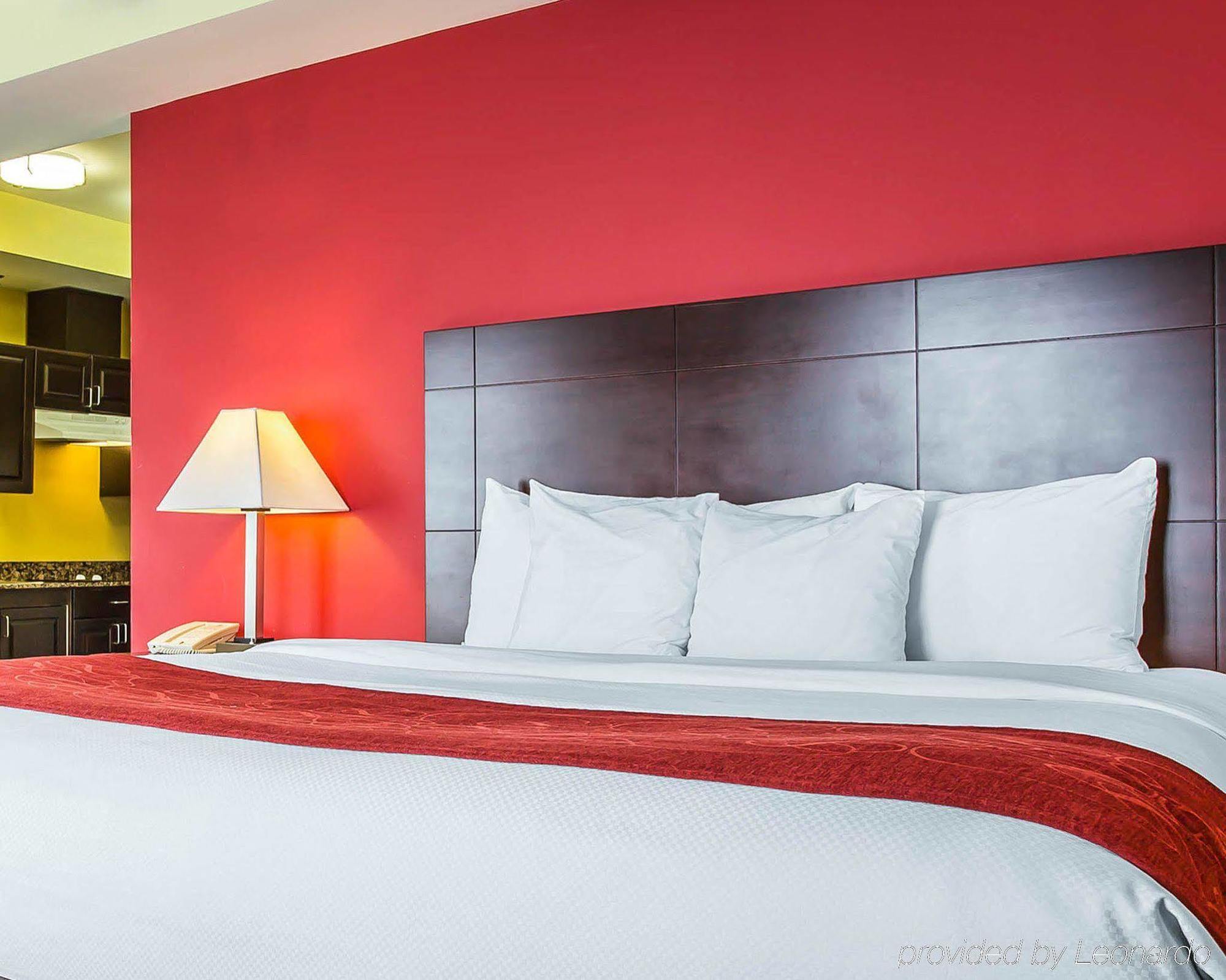 Comfort Suites Rock Hill Manchester Meadows Area Kültér fotó